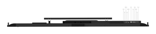 Lenovo ThinkVision T86 computer monitor