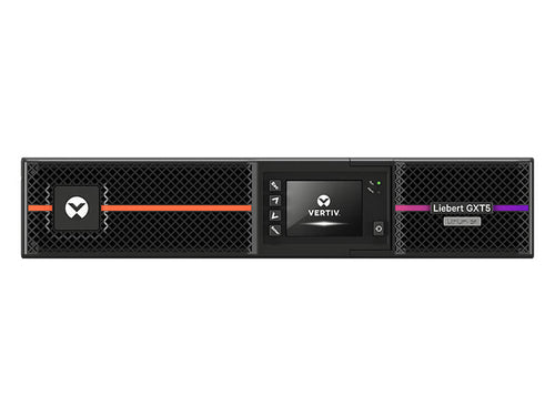 Vertiv Liebert GXT5LI-1000IRT2UXLN uninterruptible power supply (UPS)