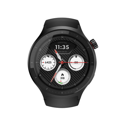 Motorola Moto Watch