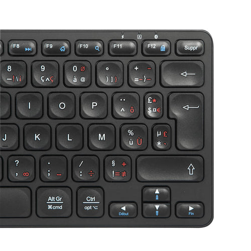 Targus AKB862FR keyboard