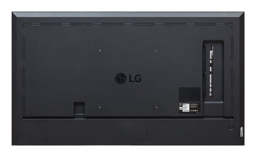 LG 65UH5Q-E Signage Display