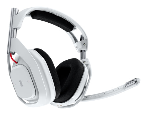 Wireless Gaming Headset ASTRO Gaming A50 (Gen 5) 20-20000 Hz Lightweight Design