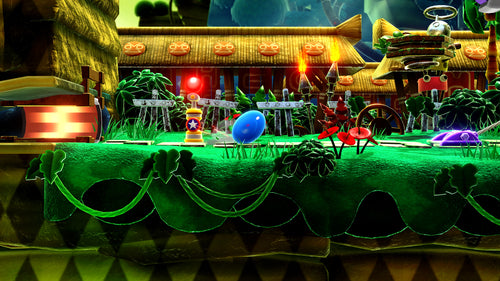 Microsoft Sonic Superstars (PC, Xbox One, Xbox Series X|S)