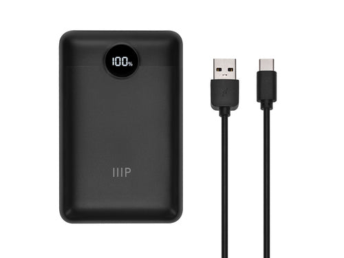 Monoprice Ultra‑Compact