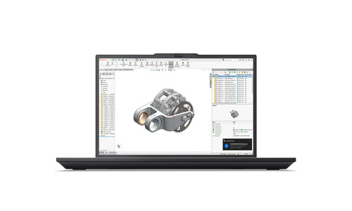 Lenovo ThinkPad P16v Gen 3 (Intel)