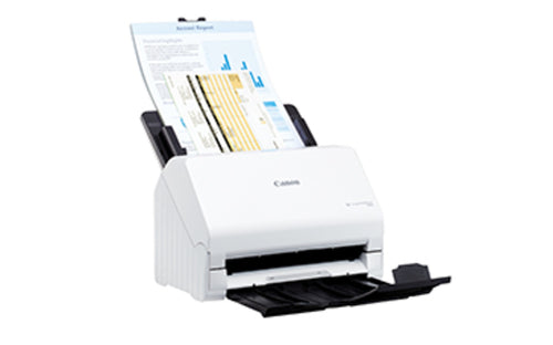 Canon imageFORMULA R30