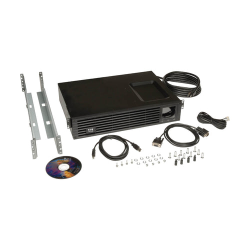 Tripp Lite SMART1000RM2U uninterruptible power supply (UPS)
