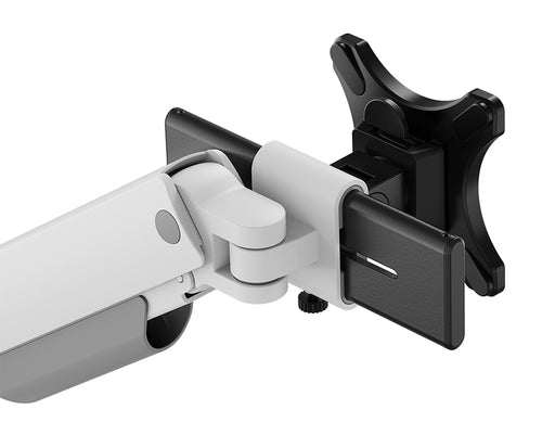 Neomounts DS65S-950WH2 monitor mount / stand