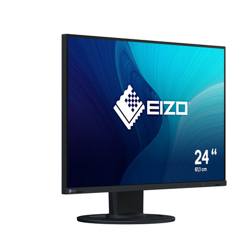 EIZO FlexScan EV2410R-BK computer monitor