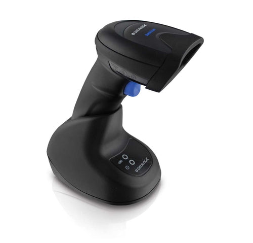 Datalogic QM2500-BK-433K1 barcode reader