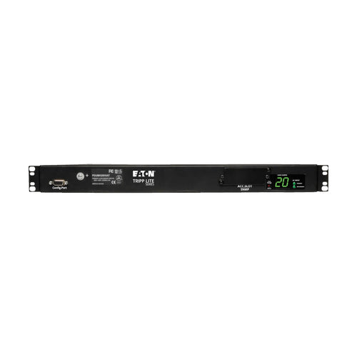 Tripp Lite PDUMH20HVAT power distribution unit (PDU)