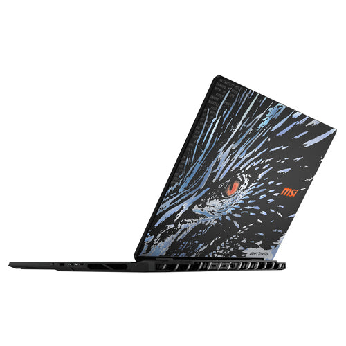 MSI Titan 18 HX DRAGON EDITION NORSE MYTH A2XWIG-442US