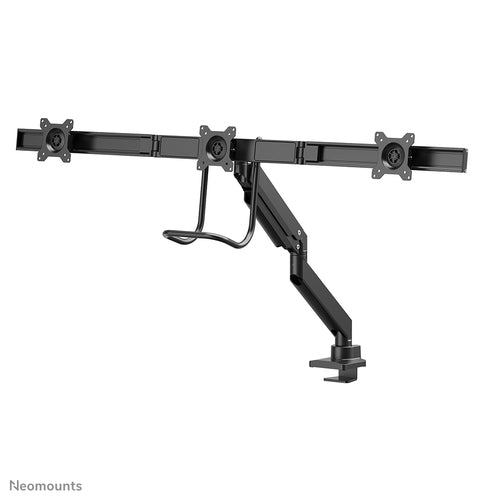 Neomounts NM-D775DX3BLACK monitor mount / stand