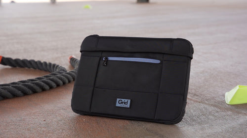 Targus TBS655GL laptop case