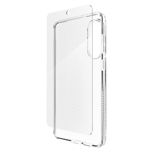 ZAGG Luxe 360 Protect Bundle mobile phone case