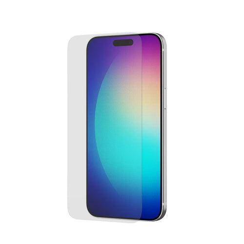 Tech21 T21-10576 mobile phone screen/back protector