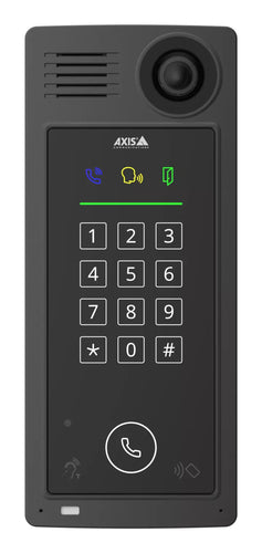 Axis 02026-001 doorbell kit