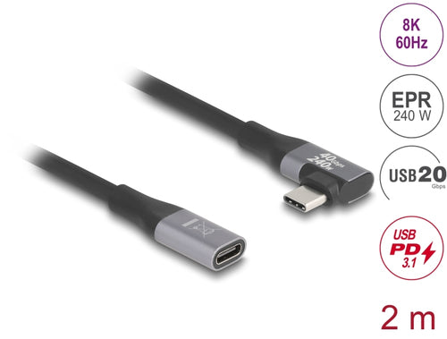 DeLOCK 81148 USB cable