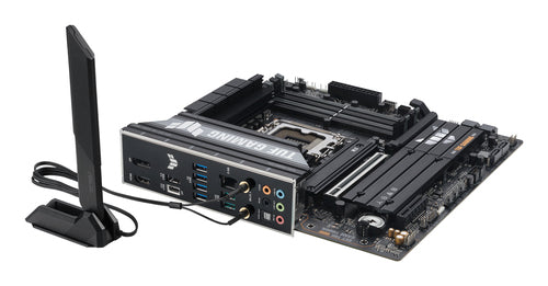 ASUS TUF GAMING B860M-PLUS WIFI