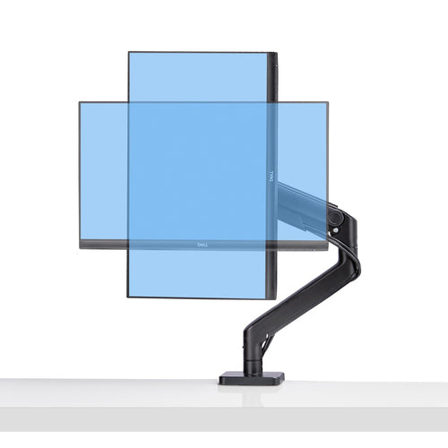 StarTech.com H1M1AG1-MONITOR-ARM monitor mount / stand