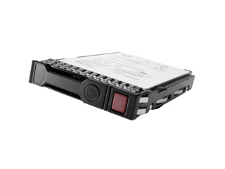 HPE 600GB 2.5" 12G SAS internal hard drive
