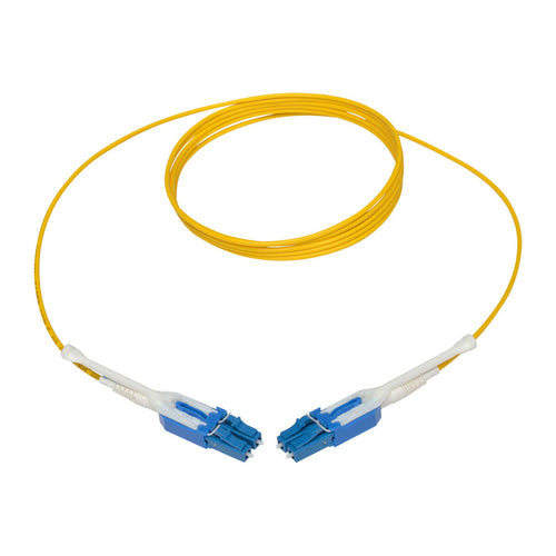 Tripp Lite N370-02M-T InfiniBand/fibre optic cable