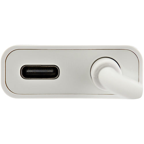 StarTech.com CDP2HDUCPW USB graphics adapter