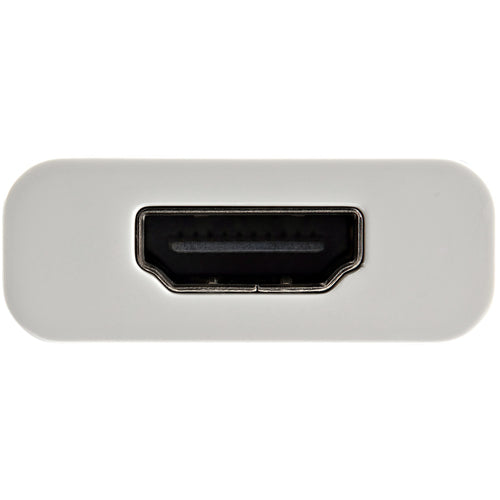 StarTech.com CDP2HDUCPW USB graphics adapter