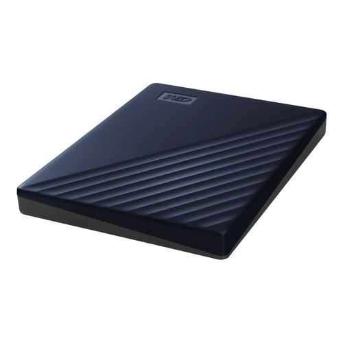 Western Digital My Passport for Mac external hard drive