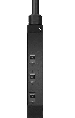 APC AP6007A Stromverteilungseinheit (PDU)