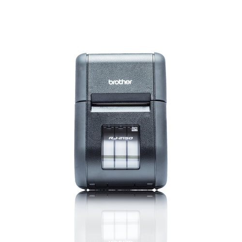 POS Printer Brother RJ-2150 6in/s 203 DPI Direct Thermal