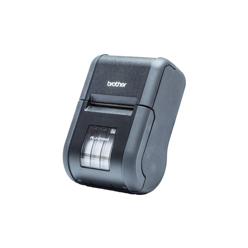 Brother RJ-2150 Mobile POS Printer - 203 DPI, 6 IPS, Direct Thermal