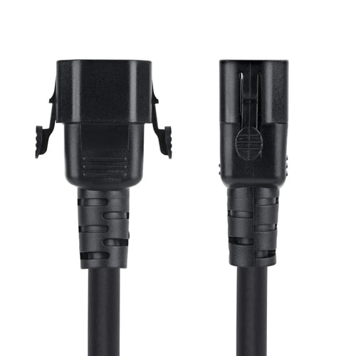StarTech.com C14LC1314G15ABK6FT power cable