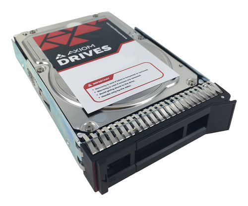 Axiom 7XB7A00050-AX internal hard drive