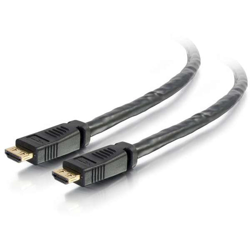 HDMI Cable 10.7m C2G Type A Standard Black