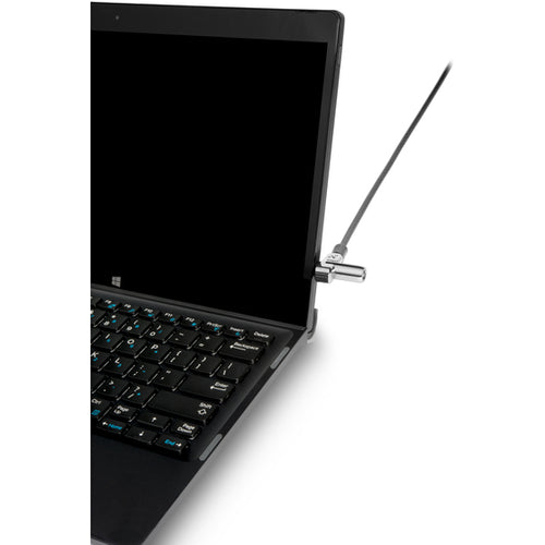 Kensington N17 Keyed Laptop Lock 1.82m Carbon Steel Security Cable