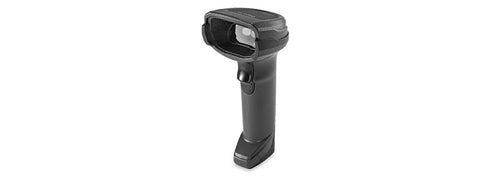 Handheld Bar Code Reader Zebra DS8108 1D/2D LED Multiple Codes