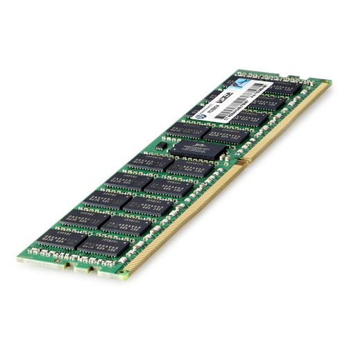 Memory Module HPE 64GB DDR4 2400MHz 288-Pin DIMM