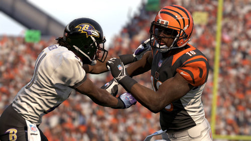 Microsoft Madden NFL 16, Xbox One