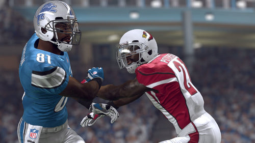 Microsoft Madden NFL 16, Xbox One