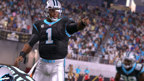 Microsoft Madden NFL 16, Xbox One