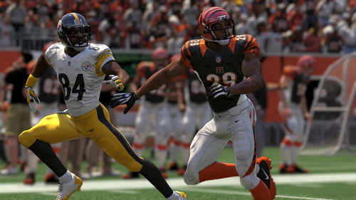 Microsoft Madden NFL 16, Xbox One