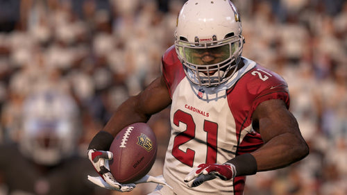 Microsoft Madden NFL 16, Xbox One
