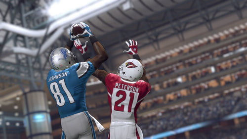 Microsoft Madden NFL 16, Xbox One