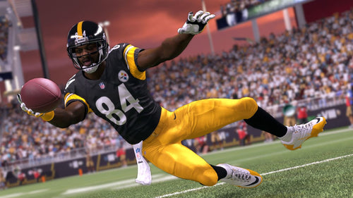 Microsoft Madden NFL 16, Xbox One