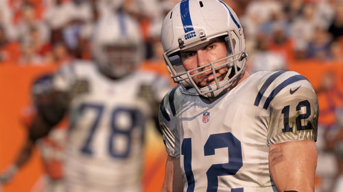 Microsoft Madden NFL 16, Xbox One