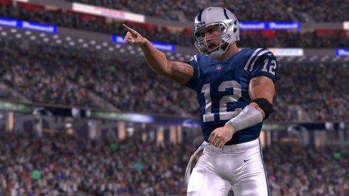 Microsoft Madden NFL 16, Xbox One