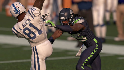 Microsoft Madden NFL 16, Xbox One