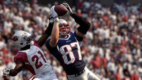 Microsoft Madden NFL 16, Xbox One