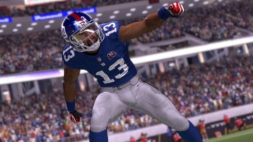 Microsoft Madden NFL 16, Xbox One